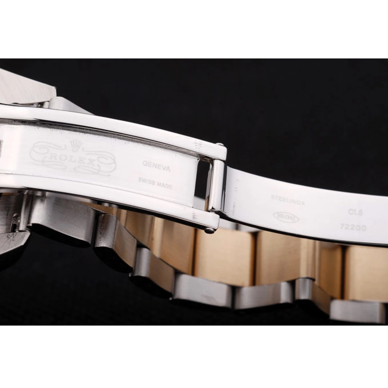 Aaa replica watch Datejust-rl222 Rolex 0714